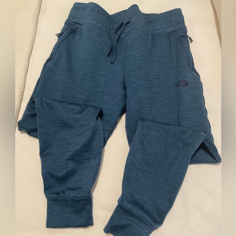 North Face Sweatpant -size medium
